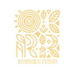 Rashmi Raj Events
